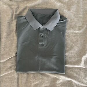 lululemon athletica Golf Polo Shirt